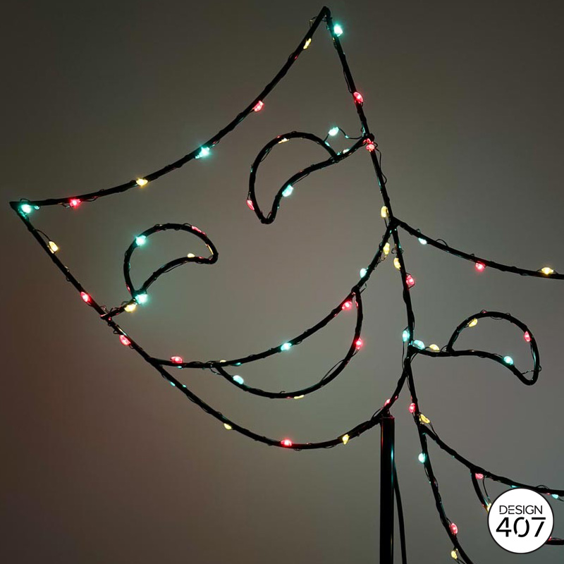 Verlichting Frame Maskers - Afbeelding 2