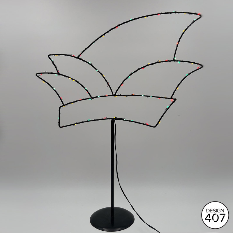 Verlichting Frame Prinsensteek - Afbeelding 3